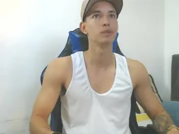 Chaturbate Adult Webcam of jake_shadow14
