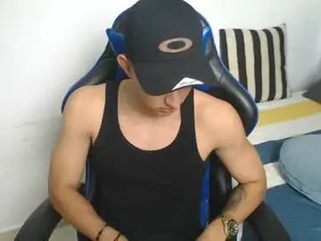 Chaturbate Adult Webcam of jake_shadow14