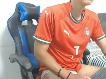 Chaturbate Adult Webcam of jake_shadow14