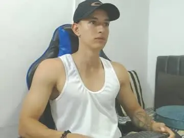 Chaturbate Private Sex Chat of jake_shadow14