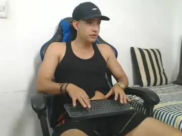 Chaturbate Adult Webcams of jake_shadow14