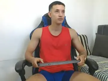 Chaturbate Free Porn Cam of jake_shadow14