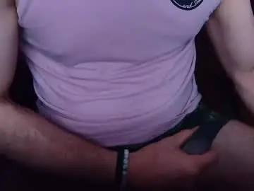 Chaturbate Nude Webcam of jaxjohnson12