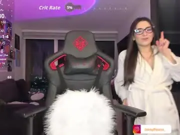 Chaturbate Best live sex cam show of julidavila