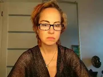 Chaturbate Live Sex Cam of lioraweiss