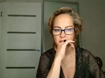 Chaturbate Sex Chat of lioraweiss