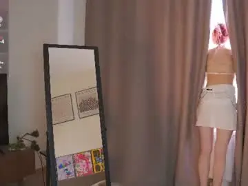 Chaturbate Adult Webcam of lunamaffey