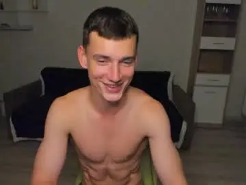 Chaturbate Sex Cam of max_foks_