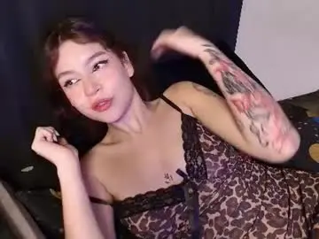 Chaturbate Live Sex Cam of _dualseduction