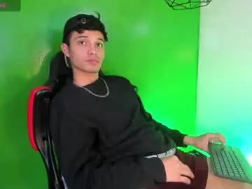 Chaturbate Sex Chat of alexxxgoddd