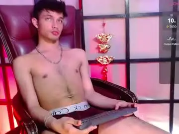 Chaturbate Live Porn of alexxxgoddd