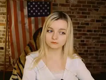 Chaturbate Free Porn Cam of angelabunny_
