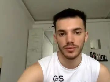 Chaturbate Best Webcam of dominicvalente