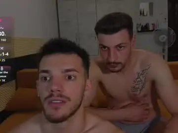 Chaturbate Live Sex Cam of dominicvalente