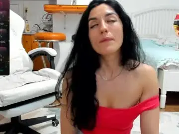 Chaturbate Sex Chat of ericabunny