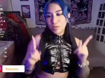 Chaturbate Sex Cam of exodiakinky