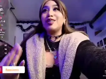 Chaturbate Free Live Porn of exodiakinky