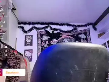 Chaturbate Private Sex Chat of exodiakinky