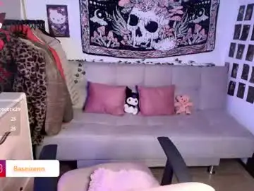 Chaturbate Adult Webcams of exodiakinky
