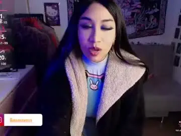 Chaturbate Live Sex of exodiakinky