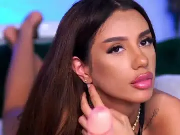 Chaturbate Live Sex of hayliemilf