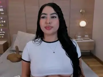 Chaturbate Live Porn of isabel_millher