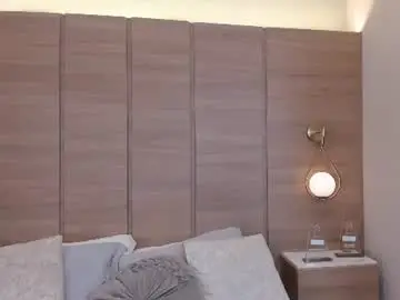 Chaturbate Adult Webcams of isabel_millher