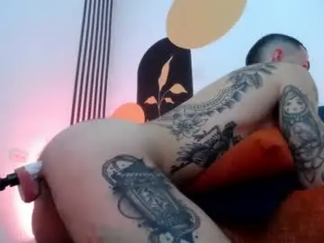 Chaturbate Private Sex Chat of jeff_cube