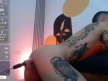 Chaturbate Nude Webcam of jeff_cube