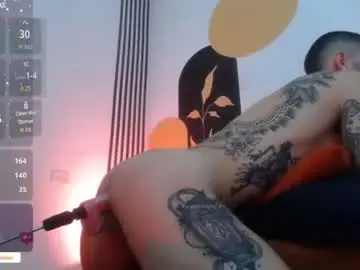 Chaturbate Sex Chat of jeff_cube