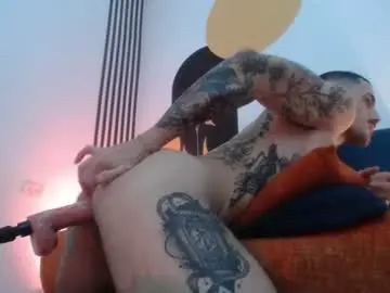 Chaturbate Live Sex of jeff_cube