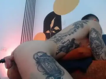 Chaturbate Adult Webcam of jeff_cube