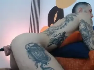 Chaturbate Best Webcam of jeff_cube