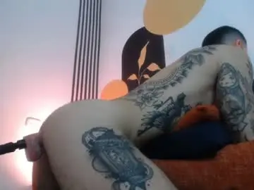 Chaturbate Sex Chat of jeff_cube