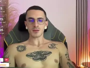 Chaturbate Adult Video Chat of jeff_cube