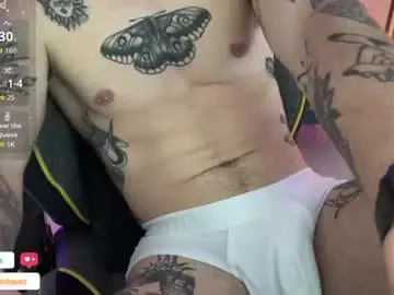 Chaturbate Live Sex of jeff_cube