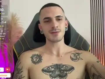 Chaturbate Nude Webcam of jeff_cube