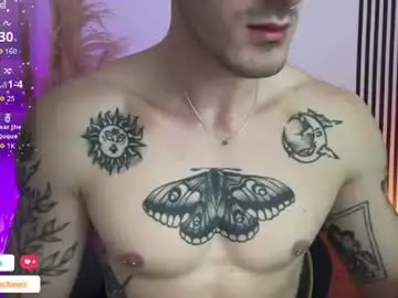 Chaturbate Watch Live Sex Cams of jeff_cube