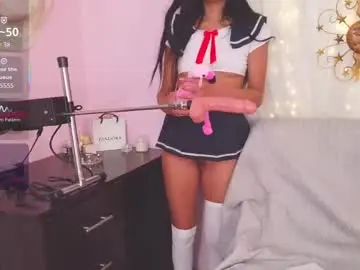 Chaturbate Adult Video Chat of jenner_mills