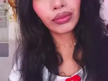 Chaturbate Sex Cam of jenner_mills