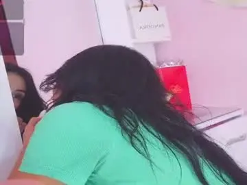 Chaturbate Sex Cam of jenner_mills