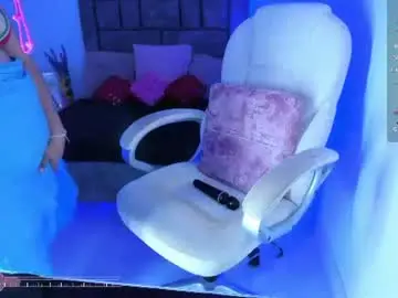 Chaturbate Nude Webcam of jisoo__