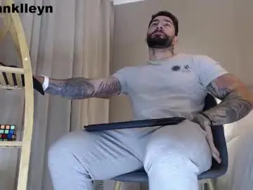 Chaturbate Sex Chat of johnklleyn
