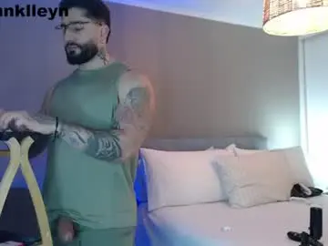 Chaturbate Free Live Porn of johnklleyn