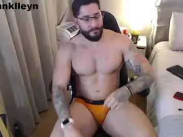 Chaturbate Free Porn Cam of johnklleyn