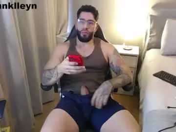 Chaturbate Best Webcam of johnklleyn