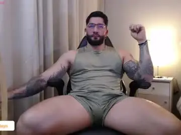 Chaturbate Free Live Porn of johnklleyn