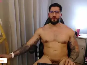 Chaturbate Free Live Porn of johnklleyn