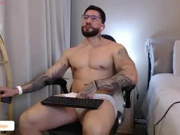 Chaturbate Adult Webcams of johnklleyn