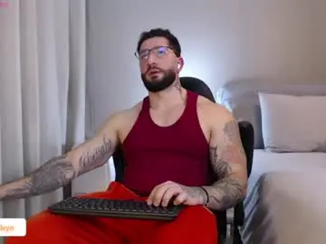 Chaturbate Free Live Porn of johnklleyn